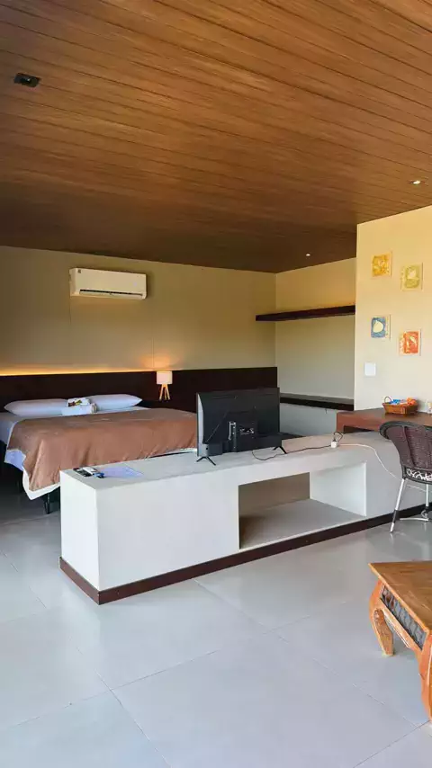 Bangalô Fogo, foto 5