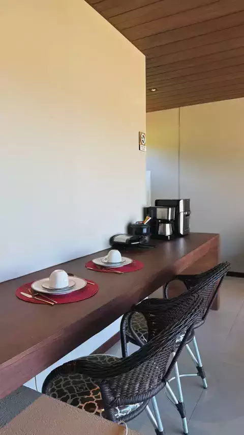 Bangalô Fogo, foto 6